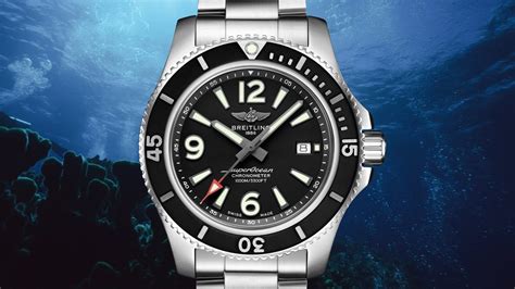 new breitling superocean review|breitling superocean automatic 44 review.